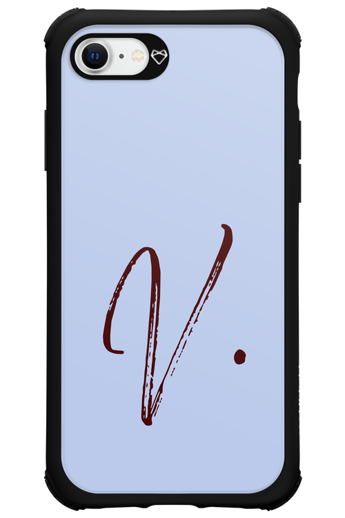 (Jellyfish Presso) V 2.0 - Apple iPhone SE 2020