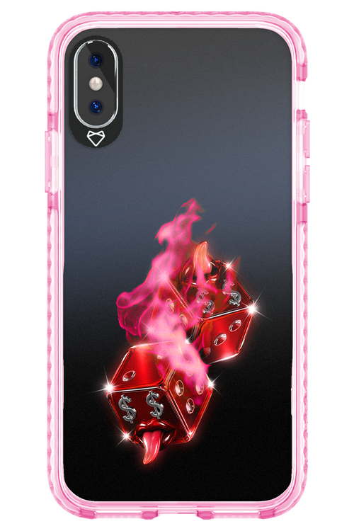 Lucky Thirsty 2.0 - Apple iPhone XS