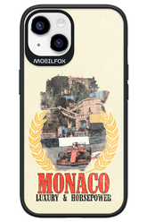 Monaco Luxury - Apple iPhone 14
