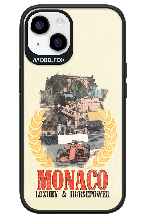 Monaco Luxury - Apple iPhone 14