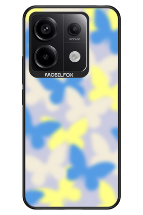 Pastel Butter - Xiaomi Redmi Note 13 Pro 5G