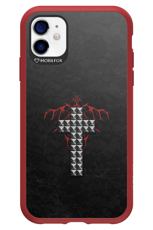 Dark Prayer 2.0 - Apple iPhone 11