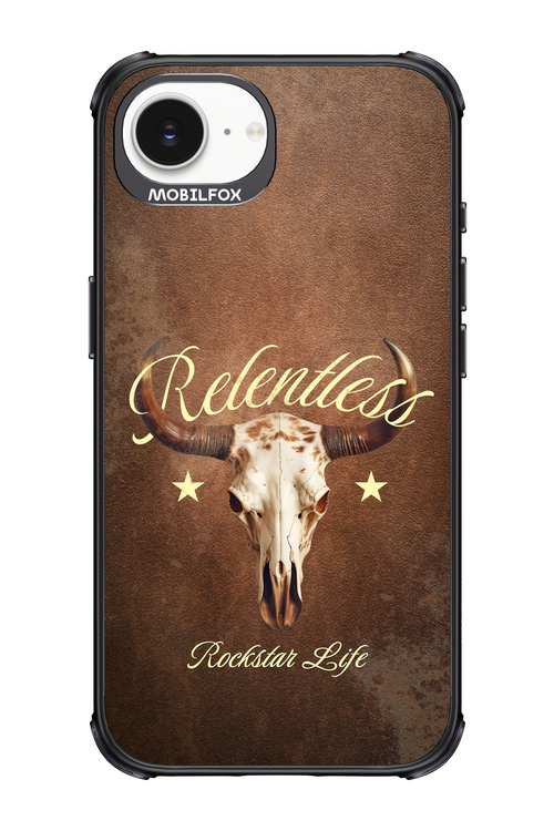 Relentless2 2.0 - Apple iPhone 16e