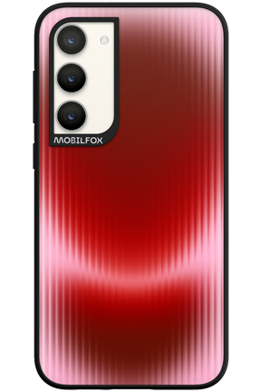 Lava Lamp - Samsung Galaxy S23 Plus