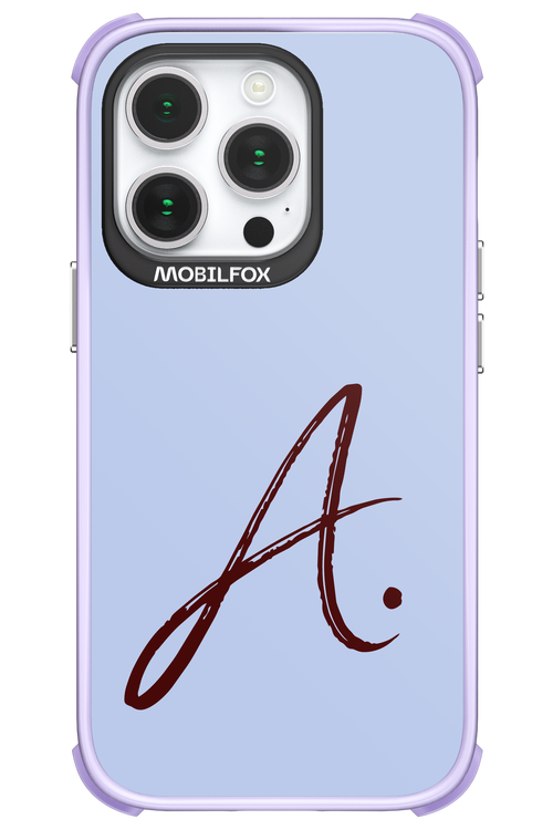 (Jellyfish Presso) A 2.0 - Apple iPhone 14 Pro