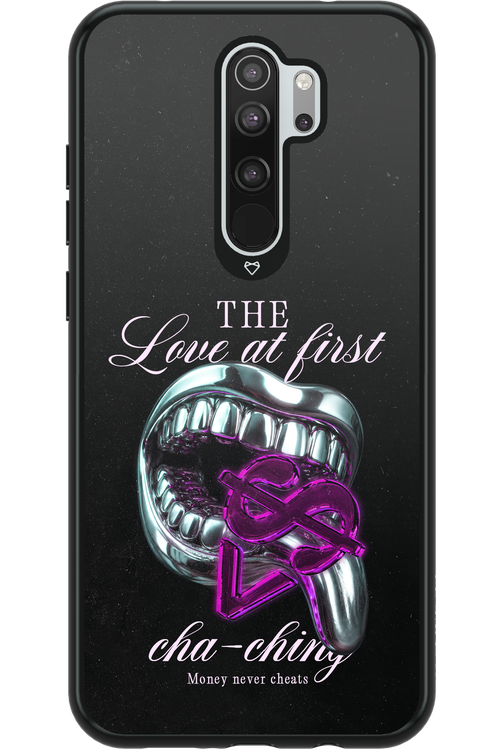 Cha-Ching 2.0 - Xiaomi Redmi Note 8 Pro