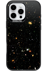 Cosmic Space - Apple iPhone 16 Pro Max