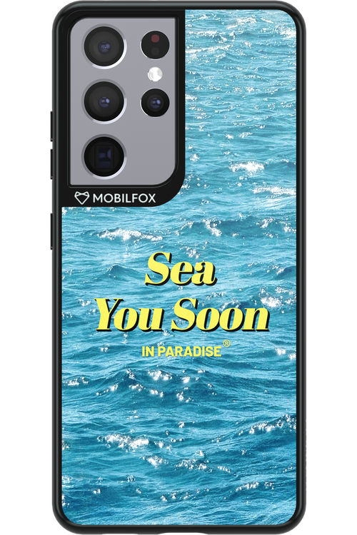 Sea You - Samsung Galaxy S21 Ultra