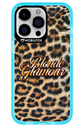 Blonde Glamour - Apple iPhone 13 Pro