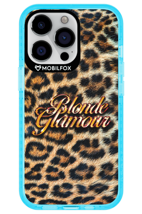 Blonde Glamour - Apple iPhone 13 Pro