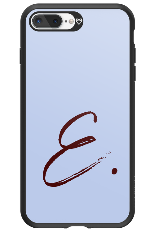 (Jellyfish Presso) E 2.0 - Apple iPhone 7 Plus