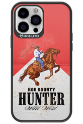 HOE BOUNTY HUNTER 2.0 - Apple iPhone 13 Pro Max