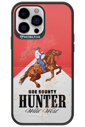 HOE BOUNTY HUNTER 2.0 - Apple iPhone 13 Pro Max