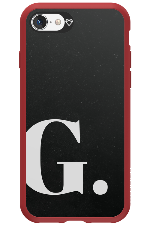 G (Off Space) 2.0 - Apple iPhone 8