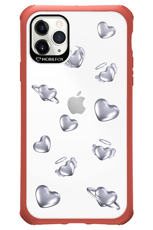 Chrome Hearts - Apple iPhone 11 Pro Max