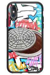 HULE - Apple iPhone XS