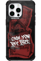 Liquid Assets - Apple iPhone 15 Pro Max