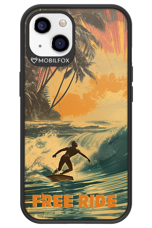Free Ride 2.0 - Apple iPhone 13