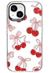 Cherry Queen - Apple iPhone 15