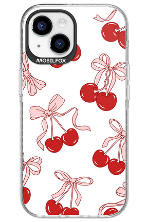 Cherry Queen - Apple iPhone 15