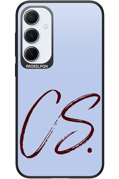 (Jellyfish Presso) CS 2.0 - Samsung Galaxy A55