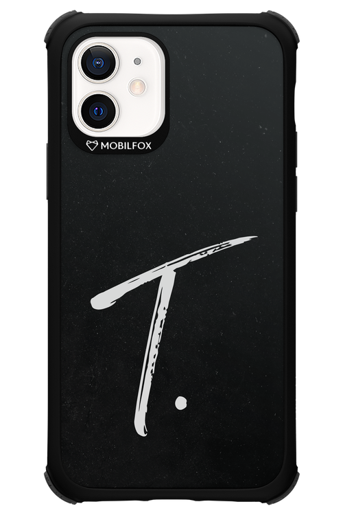 (Off Space) T 2.0 - Apple iPhone 12