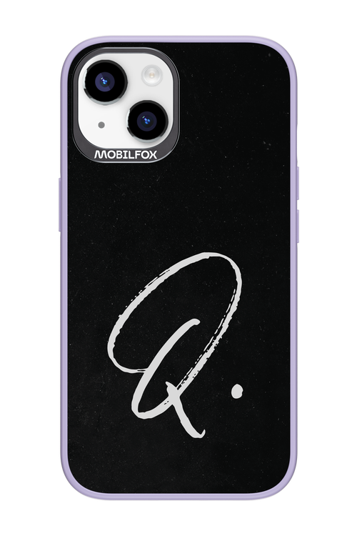 (Off Space) Q - Apple iPhone 14