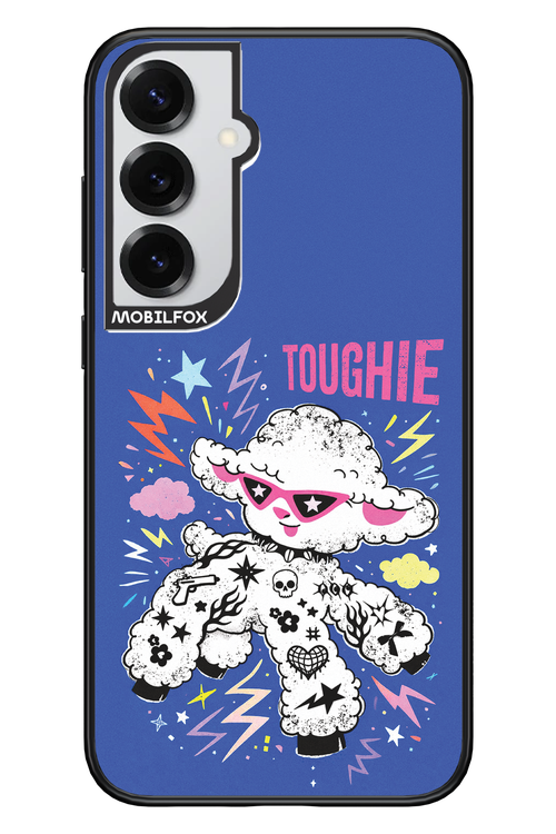 TOUGHIE 2.0 - Samsung S25+