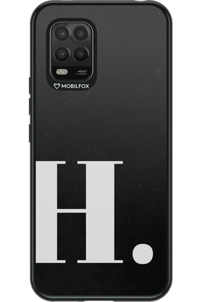 H (Off Space) 2.0 - Xiaomi Mi 10 Lite 5G