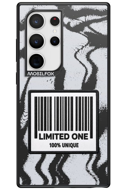 Limited One 2.0 - Samsung Galaxy S24 Ultra