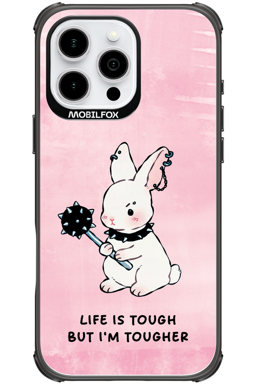 Bunny 2.0 - Apple iPhone 16 Pro Max