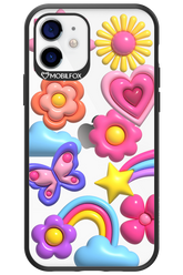 Puffer World 2.0 - Apple iPhone 12