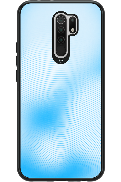 Cloudwalker 2.0 - Xiaomi Redmi 9
