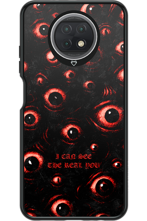 The Watchers - Xiaomi Redmi Note 9T 5G