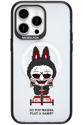 Sawbubu (Nude) - Apple iPhone 15 Pro Max