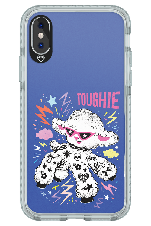 TOUGHIE 2.0 - Apple iPhone XS