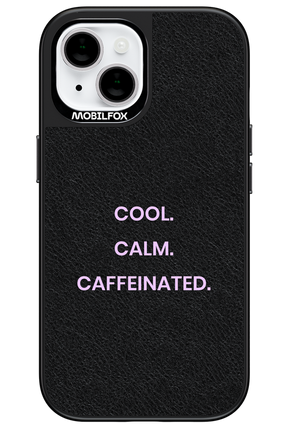 CCC Leather - Apple iPhone 15