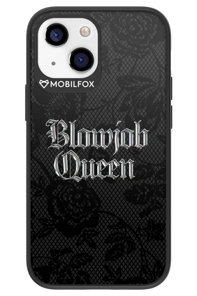 Blowjob Queen 2.0 - Apple iPhone 13 Mini