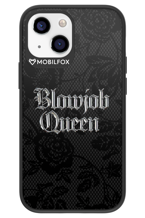 Blowjob Queen 2.0 - Apple iPhone 13 Mini