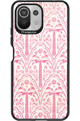 Pink Palm 2.0 - Xiaomi Mi 11 Lite (2021)
