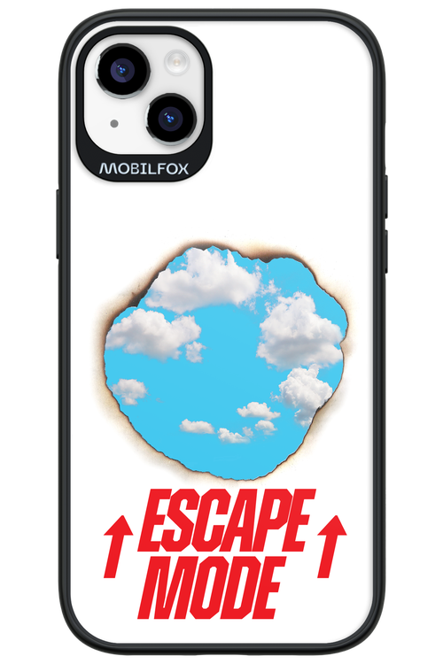 Escape mode 2.0 - Apple iPhone 14 Plus