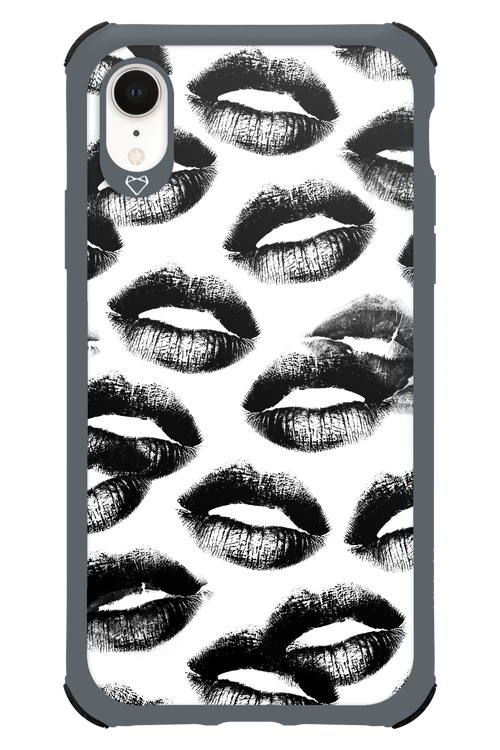 Ghost Kiss 2.0 - Apple iPhone XR
