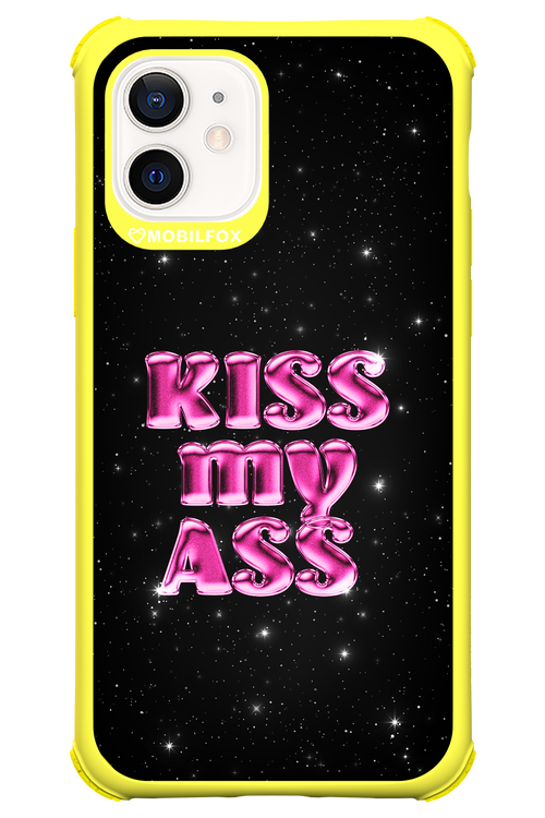 KMA 2.0 - Apple iPhone 12