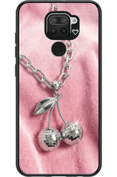Cherry Disco Pink 2.0 - Xiaomi Redmi Note 9