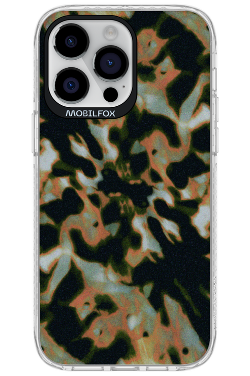 Tiger Acid - Apple iPhone 14 Pro Max