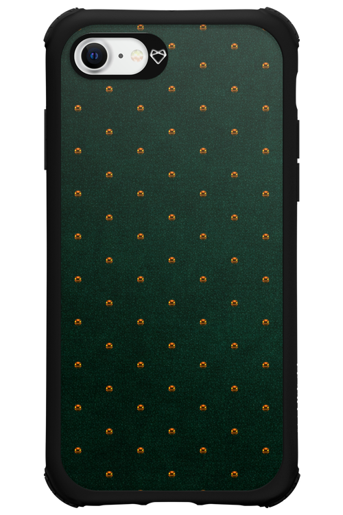 Green Persona - Apple iPhone 7