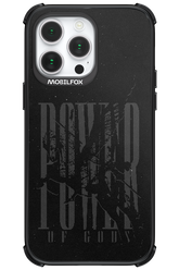 Power of Gods - Apple iPhone 14 Pro Max