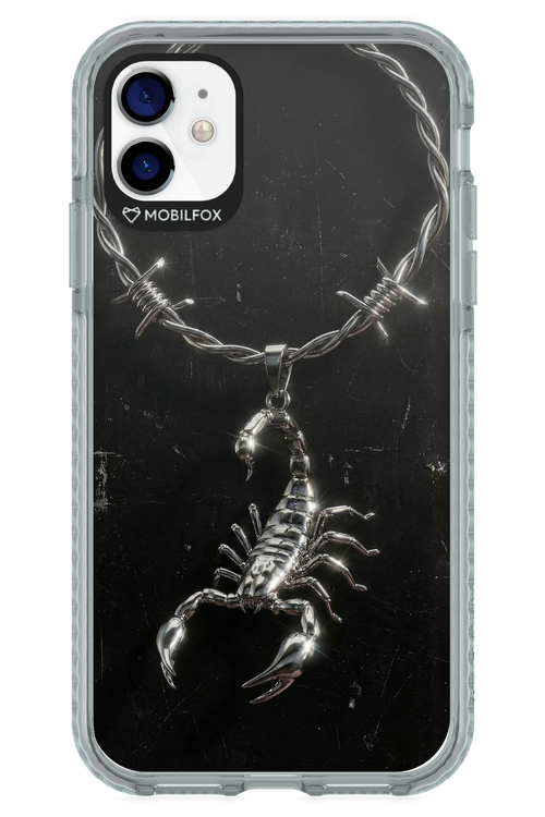 Scorpio (Chrome) 2.0 - Apple iPhone 11
