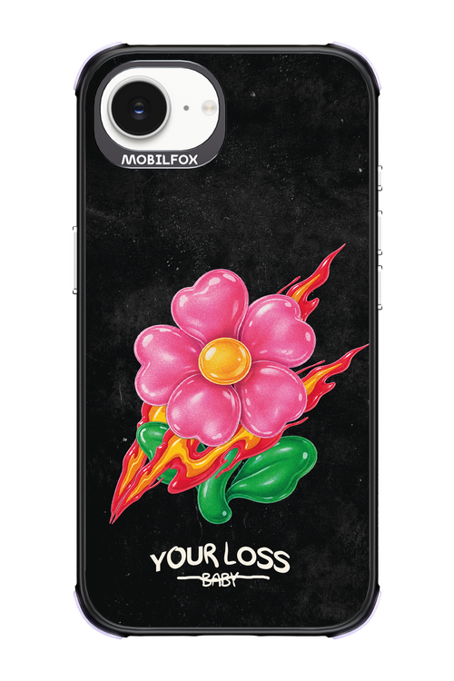 Your Loss 2.0 - Apple iPhone 17e