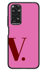V (Sorbet) 2.0 - Xiaomi Redmi Note 11/11S 4G